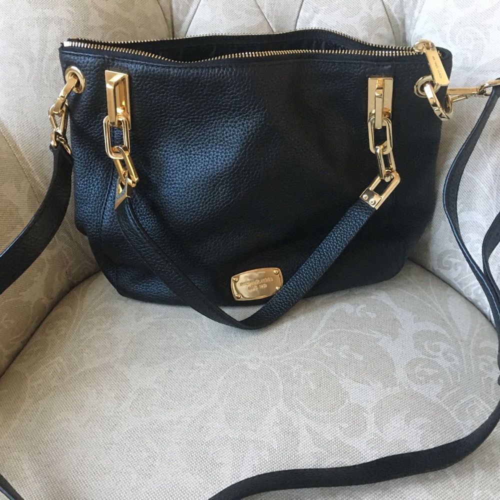 Crossbody